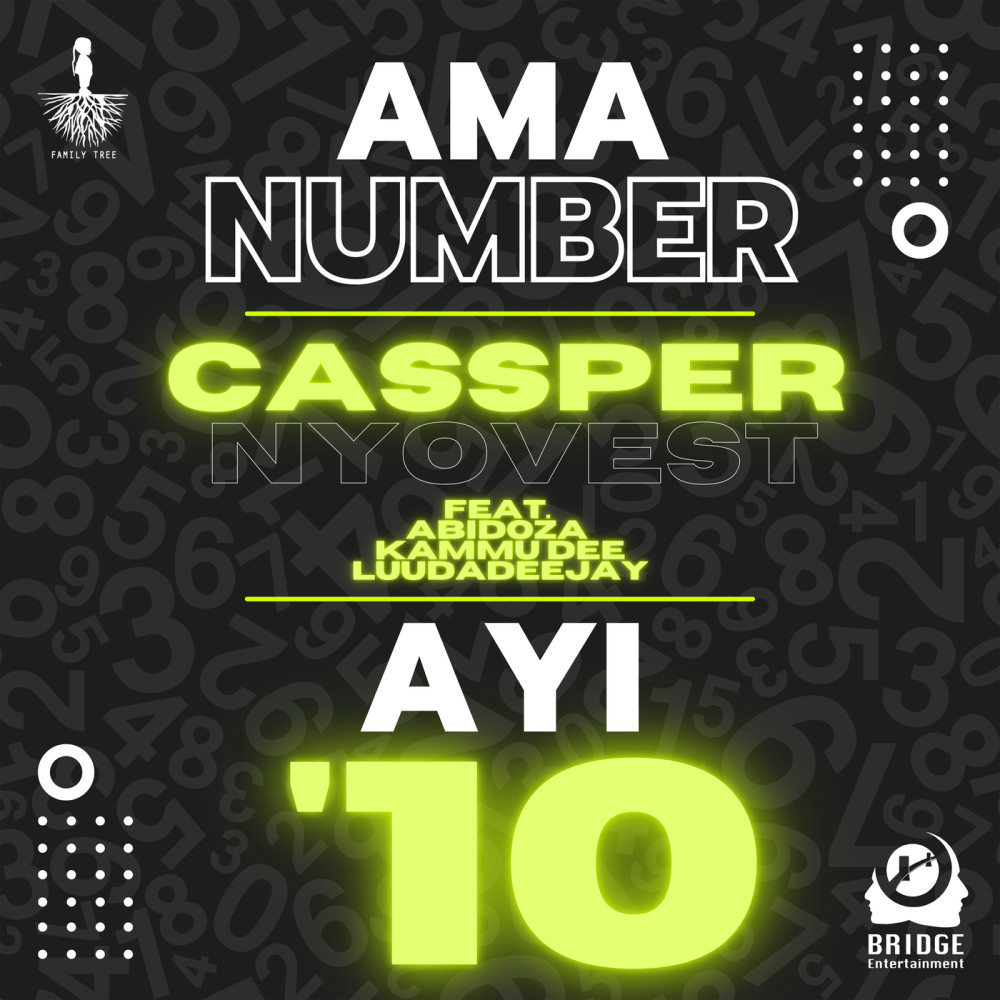 Ama Number Ayi '10