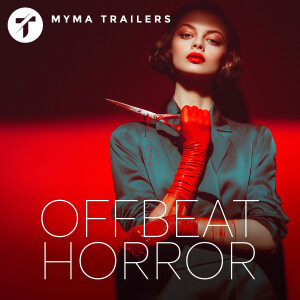 Listen to Premonition song with lyrics from Myma Trailers