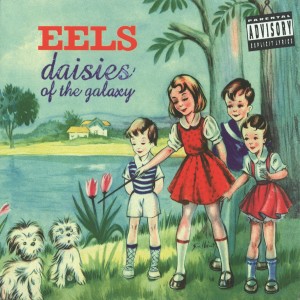 Dengarkan I Like Birds lagu dari Eels dengan lirik