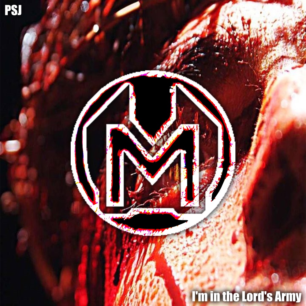 I'm in the Lord's Army