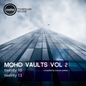 Indeya的專輯Moho Vaults Vol 2 (2010-2013) - Deep &amp; Soulful House Essentials