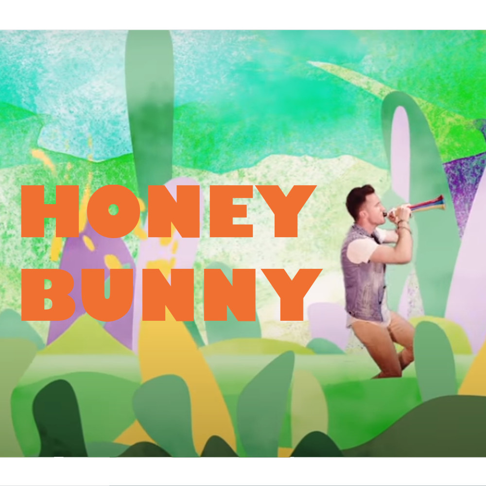 Honey Bunny