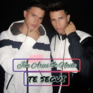 Listen to Te Segui song with lyrics from Jim Aries