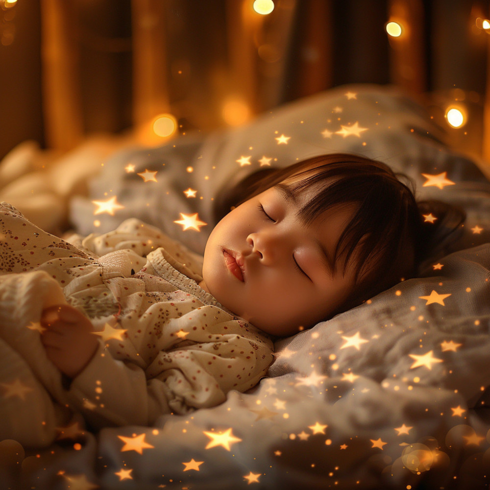 Sueños Encantados En Calma
