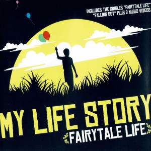 Album Fairytale Life from My Life Story