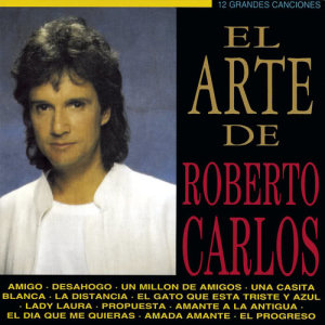 ดาวน์โหลดและฟังเพลง El Gato Que Está Triste y Azul (Un Gato Nel Blu) พร้อมเนื้อเพลงจาก Roberto Carlos
