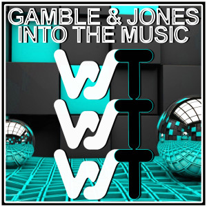 Album Into The Music from 
