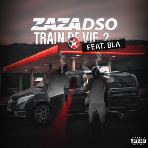 ดาวน์โหลดและฟังเพลง Train de vie 2 (Explicit) พร้อมเนื้อเพลงจาก zaza DSO