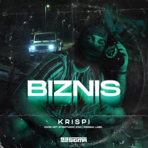 Krispi的專輯Biznis