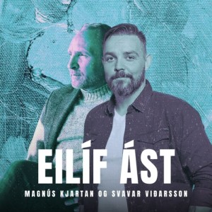 Album Eilíf ást from Svavar Viðarsson