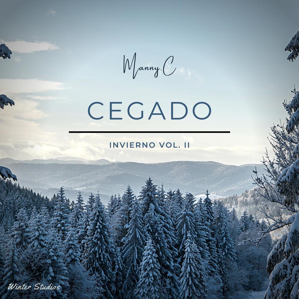 Cegado (feat. Zeck Rs) (Explicit)