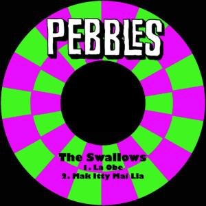 收聽The Swallows的La Obe歌詞歌曲