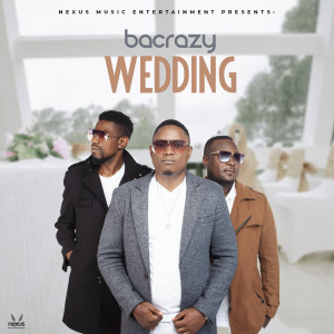 Dengarkan Wedding lagu dari Bacrazy dengan lirik