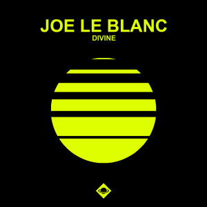 Album Divine from Joe Le Blanc