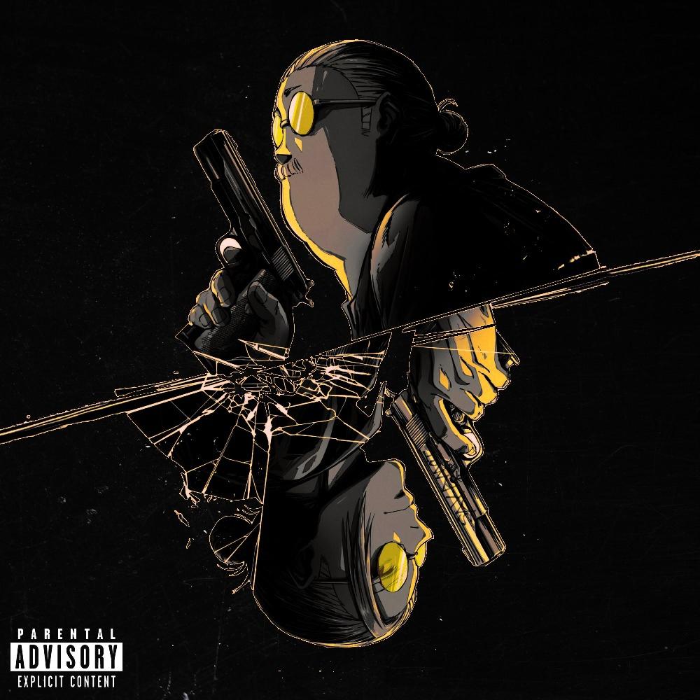STUPID MUHFUCKA (Explicit)
