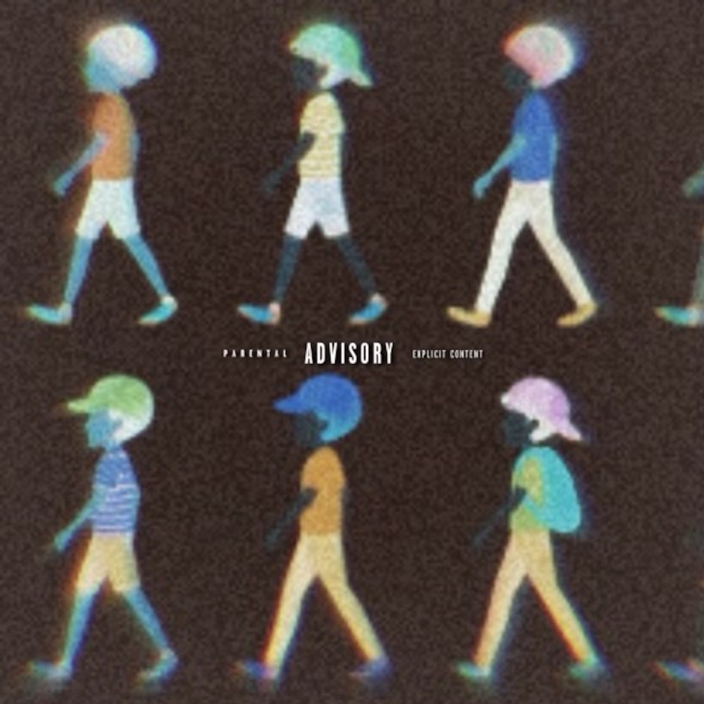 Walkin (Explicit)