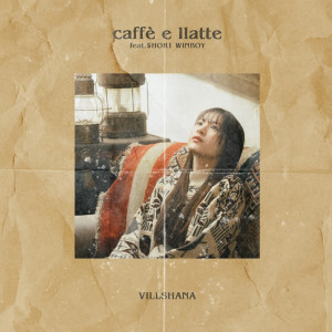 caffè e llatte (feat. $HOR1 WINBOY)