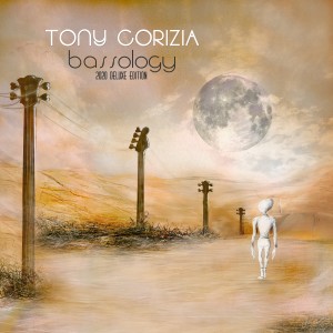 ดาวน์โหลดและฟังเพลง Bassology (Re-edited & Remastered 2020) พร้อมเนื้อเพลงจาก Tony Corizia