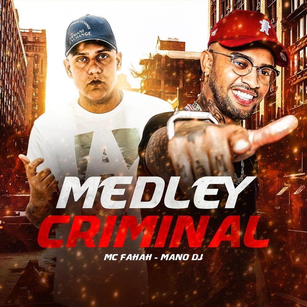 Medley Criminal (Explicit)