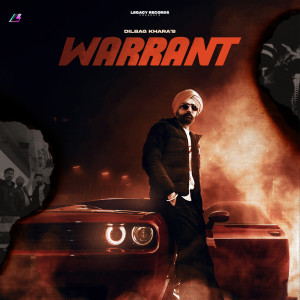 Album Warrant from Dilbag khara