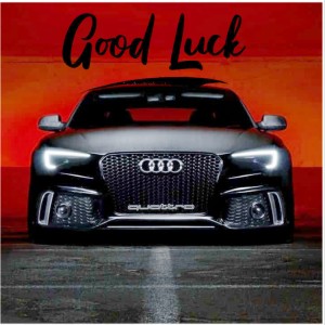 Listen to Good Luck song with lyrics from BHAGAT