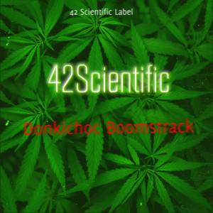 Album 42 Scientific from Donkichoc Boomstrack