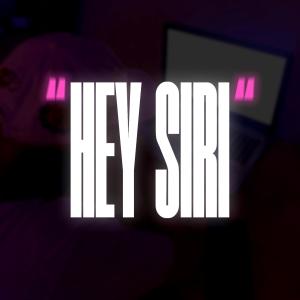Album Hey Siri (Explicit) from Mista