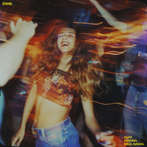 Listen to Dime song with lyrics from Glas
