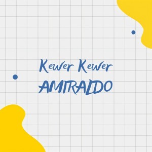 Album Kewer Kewer from AMIRALDO