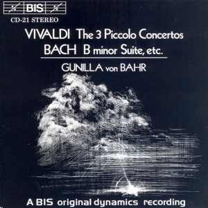 Listen to I. Allegro non molto song with lyrics from Gunilla von Bahr