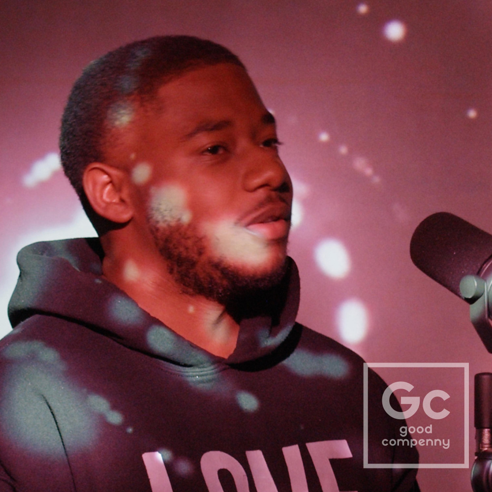 Say Love - GC PRESENTS: The Wall Live Performance (Explicit)