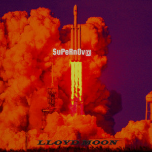 Album $uPeRn0v@ from 