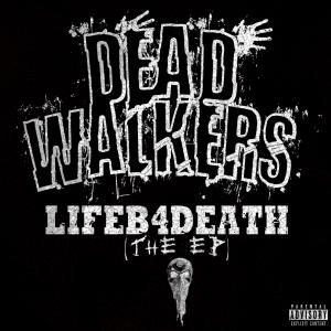 ดาวน์โหลดและฟังเพลง Devil's Night (feat. Tha Jokaz & Sarkaztik) (Explicit) พร้อมเนื้อเพลงจาก Dead Walkers