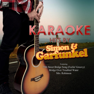 收聽Ameritz Karaoke Club的Sound of Silence (In the Style of Simon and Garfunkel) [Karaoke Version] (Karaoke Version)歌詞歌曲