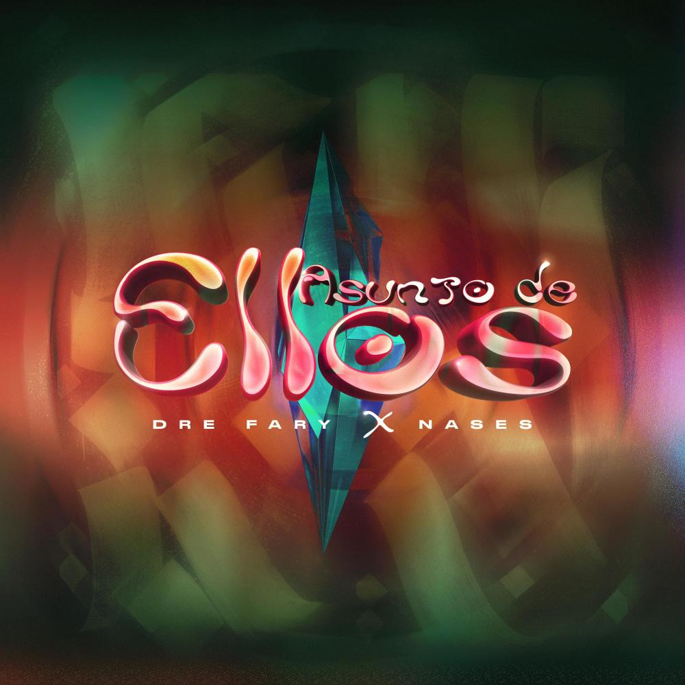 Asunto De Ellos (feat. Nases) (Explicit)