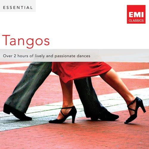 Libertango