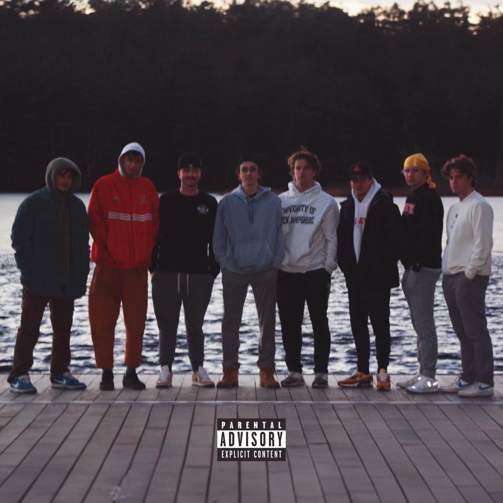 COLD (feat. BAG$, Roscoe & RJ KIZZY) (Explicit)