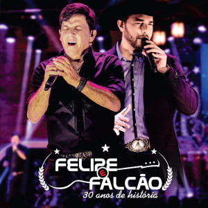 收聽Felipe e Falcão的Deixa Eu Te Amar por Favor (Ao Vivo)歌詞歌曲