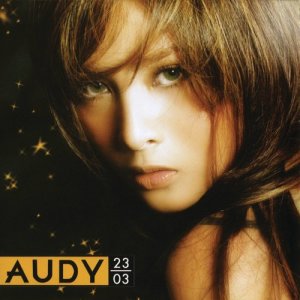 อัลบัม 23-03 ศิลปิน Audy