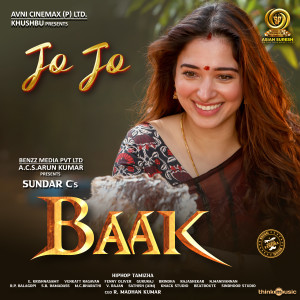 Listen to Jo Jo (From "Baak") song with lyrics from 2013 Indian Idol Junior Finalists