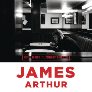 ดาวน์โหลดและฟังเพลง You're Nobody 'Til Somebody Loves You (Starkillers Radio Edit) พร้อมเนื้อเพลงจาก James Arthur