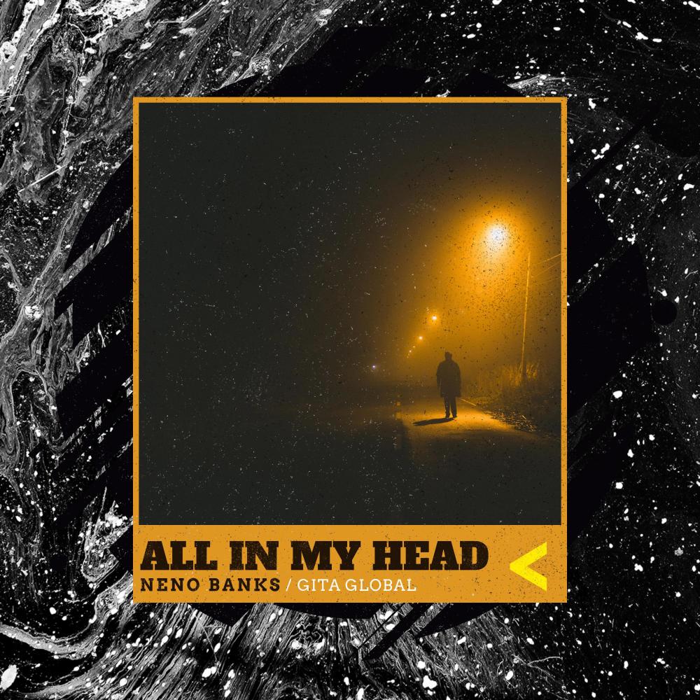 ALL IN MY HEAD (Explicit)