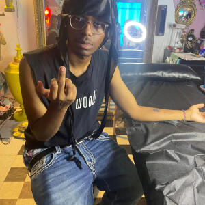 default playlist img