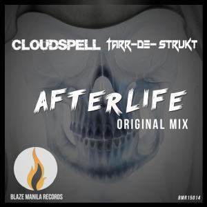 Listen to Afterlife (Original Mix) song with lyrics from Cloudspell