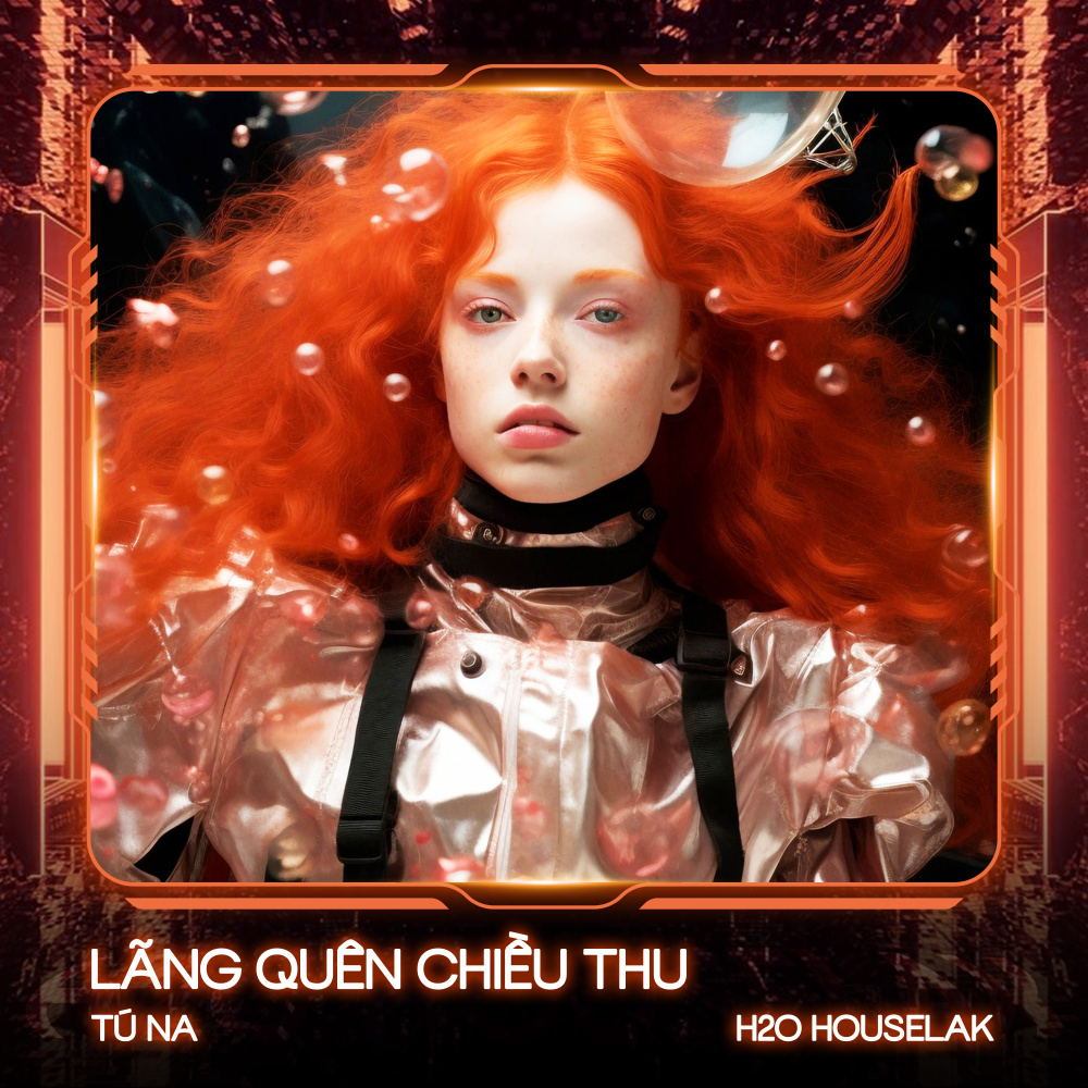 Lãng Quên Chiều Thu (Remix House)