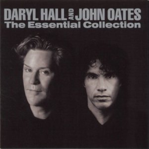 Daryl Hall And John Oates的專輯The Essential Collection