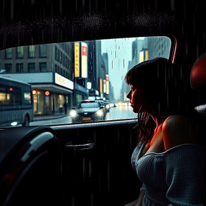 Peralta的專輯Midtown Taxi