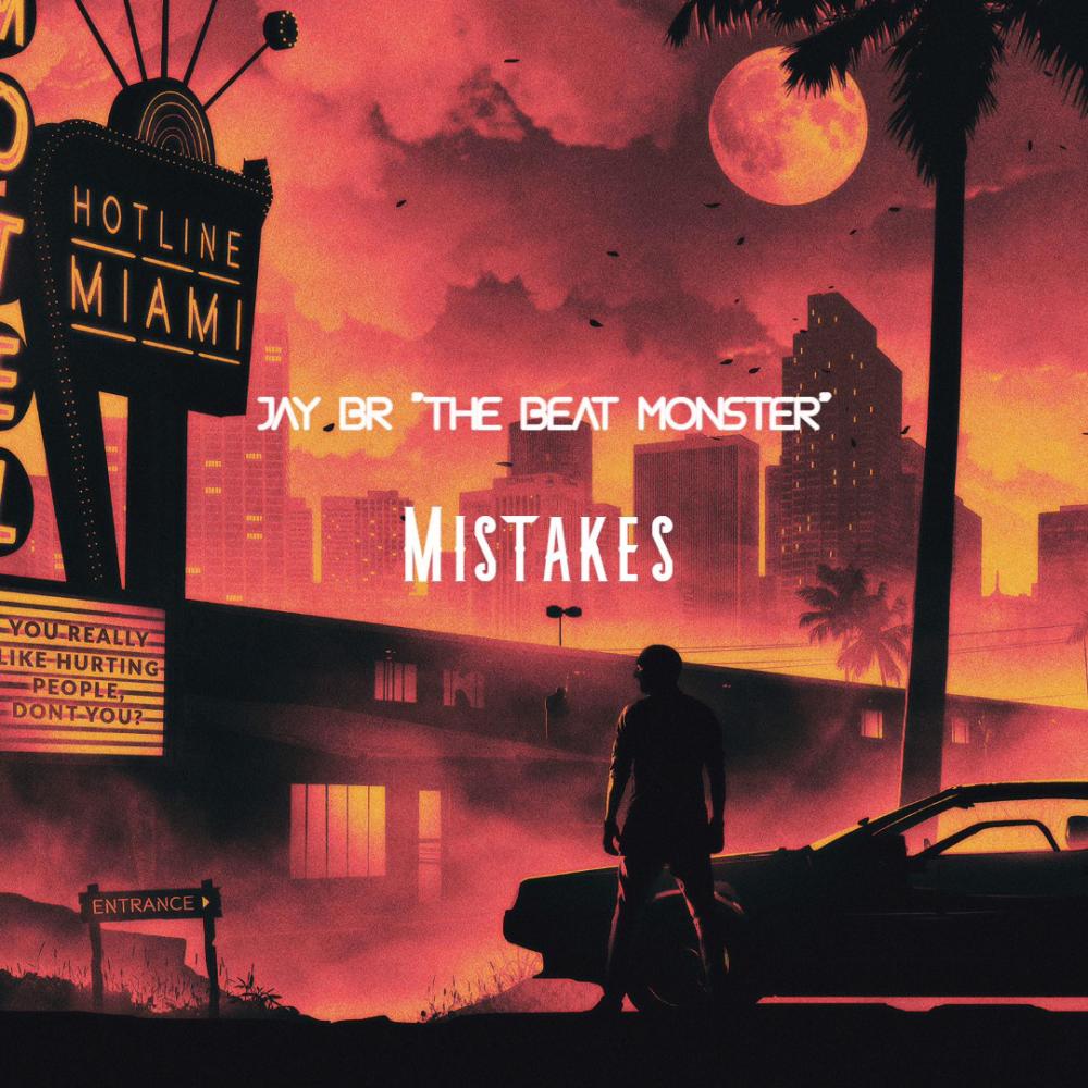 Mistakes (Boom Bap Instrumental)
