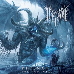 收聽Inferi的Enraged and Drowning Sullen (Instrumental)歌詞歌曲