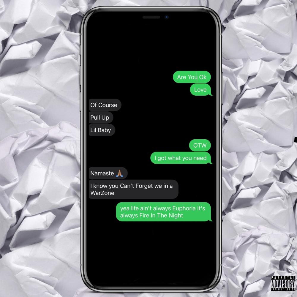 Lil Baby (Explicit)